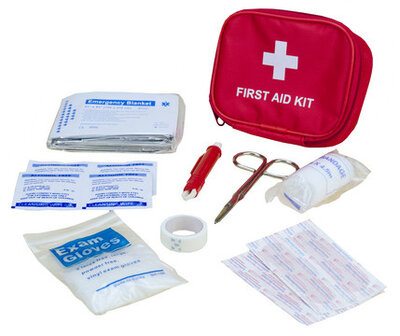 EHBO KIT